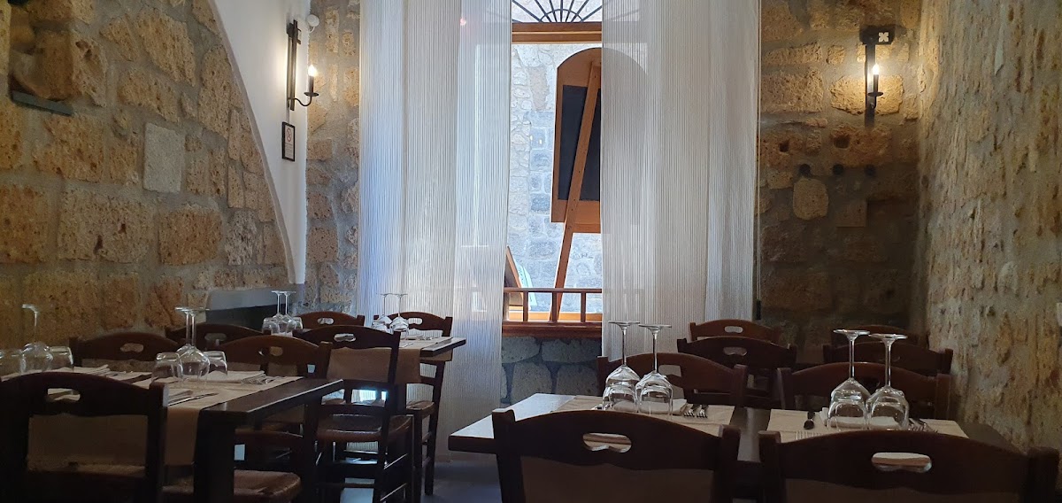 La Bottega Del Pozzo